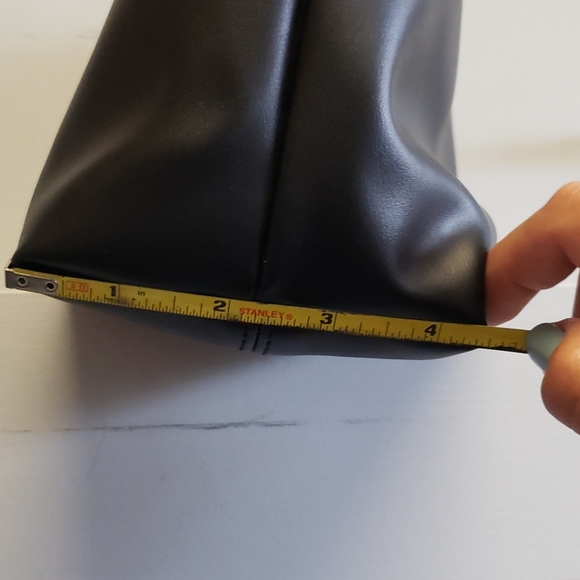 NWOT Free People Clutch Bag. - Picture 16 of 16